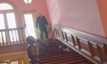 Capitulo 80 Emisión 26/11/2024