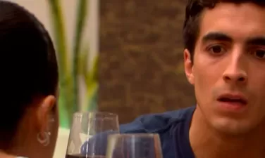 Capítulo 538 Emisión 28/11/2024