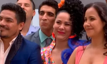 Capítulo 539 Emisión 29/11/2024