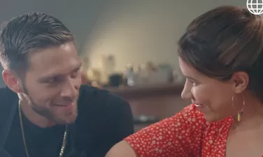 Capítulo 01 Emisión 02/12/2024 Gran Estreno!!!