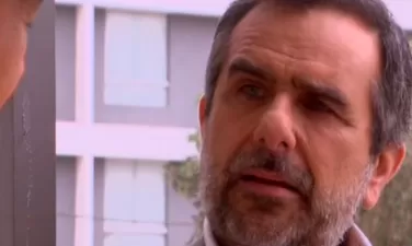 Capítulo 547 Emisión 11/12/2024