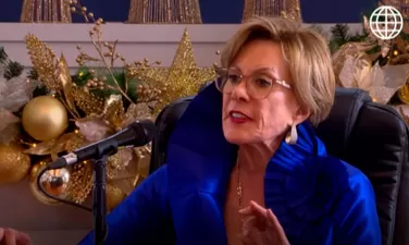 Capítulo 549 Emisión 13/12/2024