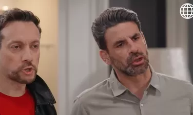 Capítulo 20 Emisión 02/01/2025