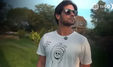 ESCápate con Andrés Wiese - Ica 1