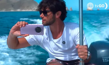 ESCápate con Andrés Wiese - Ica 2