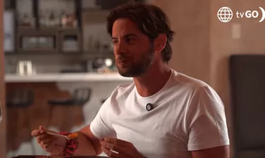 ESCápate con Andrés Wiese - Arequipa 1