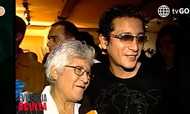 Caso Marco Antonio 20/04/2025