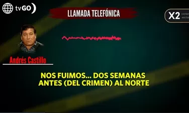 "Entre la confusión y el crimen: La verdad oculta en Trujillo"