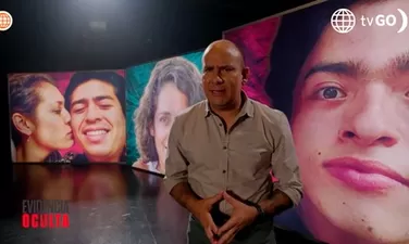 Caso Marco Arenas y Fernanda Lora 27/04/2025