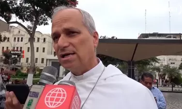 De Chiclayo al Vaticano