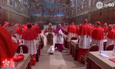 La Elección Histórica del Papa León XIV: Primer Pontífice de Corazón Peruano