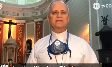 Papa León XIV: del corazón de Chiclayo al Vaticano