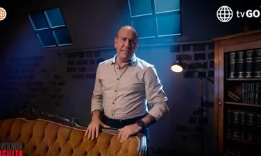 Luis Ramirez santos 25/05/2025