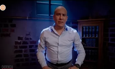 Caso Blanca Reyna 08/06/2025