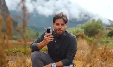 ESCápate con Andrés Wiese - Junin