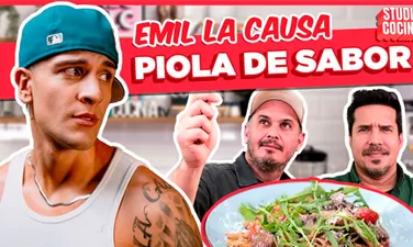 PIOLA DE SABOR