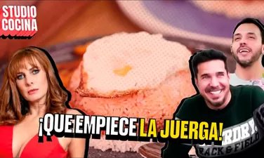 SACANDO LA VERDE CON LESLIE