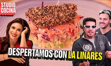 LOS TITULARES DE LA COCINA