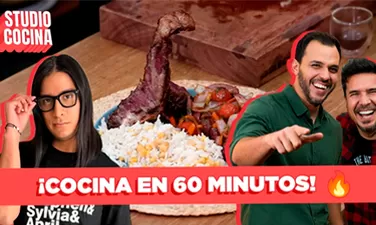 PICANDO Y CHISMOSEANDO