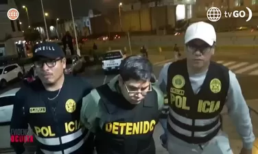 Caso Andreina Farías 13/07/2025