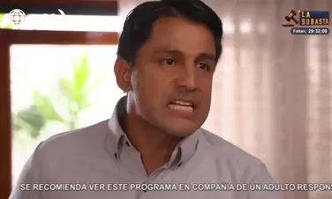 Amar en silencio 19/07/2025