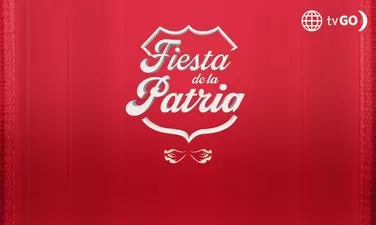 La Fiesta de la Patria