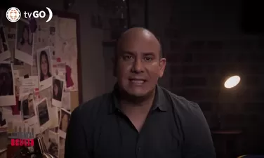 Caso del Fiscal Asesino 03/08/2025