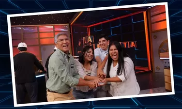 Disfruta del primer episodio de "La Subasta por dentro"