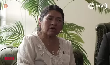 Caso Muñequita Millie10/08/2025