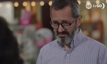 Capítulo 96 Emisión 13/08/2025