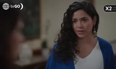 ¿Lucía descubre uno de los mayores secretos de Leonardo?