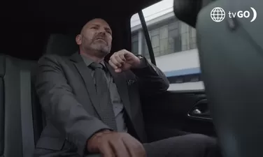 Capítulo 98 Emisión 15/08/2025