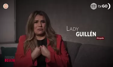 Caso Eyvi Ágreda 17/08/2025