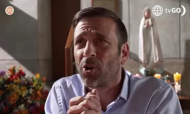 Corazón valiente 23/08/2025