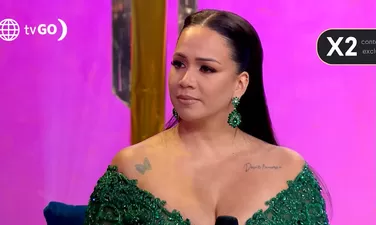 ¿Melissa Klug quiere tener otro bebé?