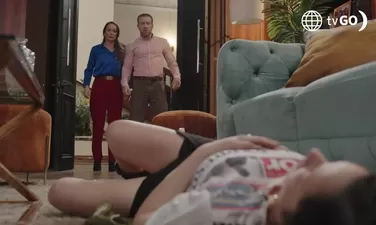 Capítulo 104 Emisión 25/08/2025