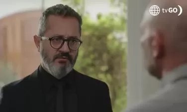 Capítulo 105 Emisión 26/08/2025