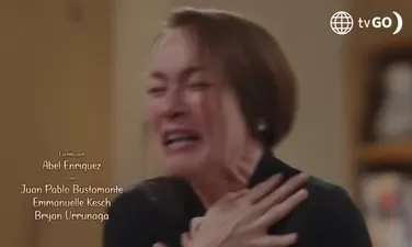 Capítulo 106 Emisión 27/08/2025