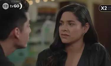 ¿Lucía le ocultará la verdad a Bastian?