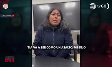 Caso de Héctor Gozar Navarro