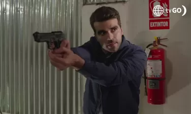 Capítulo 112 Emisión 04/09/2025