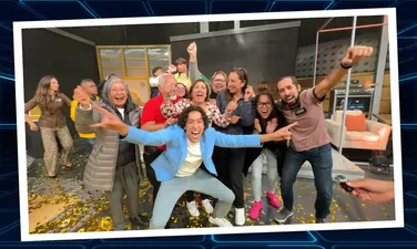 La Subasta por dentro: Los momentos más divertidos que no se vieron en TV