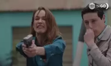 Capítulo 114 Emisión 08/09/2025