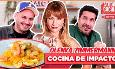 ¡PRENDE LA HORNILLAS!