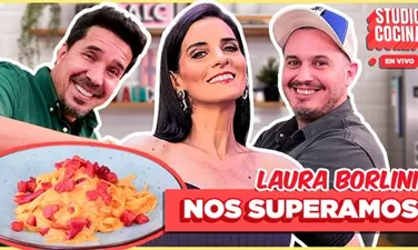 LA RECETA DEL DESAMOR