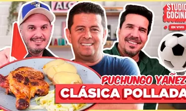 DE VUELTA A LA COCINA