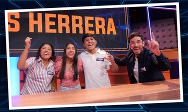 La Subasta por dentro: Divertidos momentos que ocurren detrás de cámaras