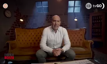 caso Leslie Vicente 14/09/2025