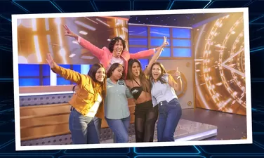 La Subasta por dentro: Disfruta de los momentos más divertidos detrás de cámaras