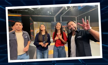 La Subasta por dentro: Divertidos momentos que no se ven en pantalla